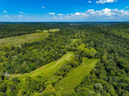 Property in Crittenden County, Kentucky