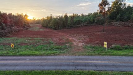Undeveloped Land for sale in Tallapoosa County, Alabama