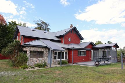 Ranch Property for sale in Warren County, New York