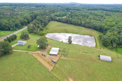 Property for sale in Haralson County, Georgia