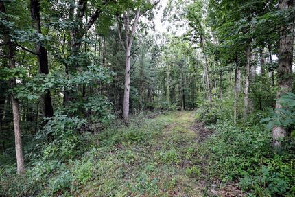 Property in Van Buren County, Michigan