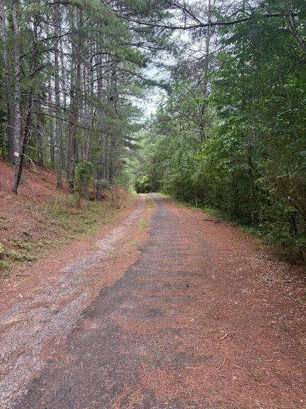 Property in Polk County, Tennessee