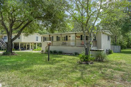 Property for sale in Gilchrist County, Florida