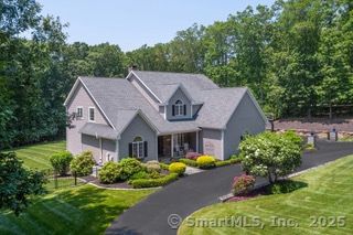 Property in New Haven County, Connecticut