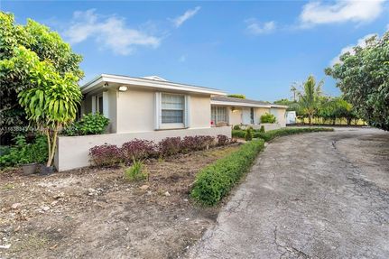 Property in Miami-Dade County, Florida