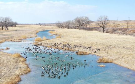 Farm Property for sale in Keith County, Nebraska