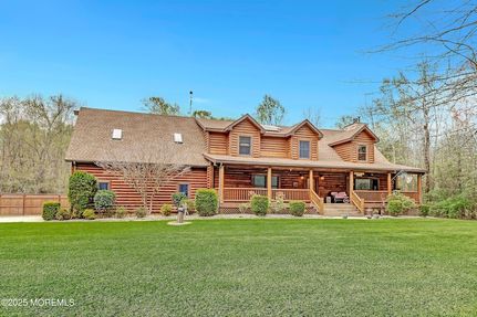 Property in Ocean County, New Jersey