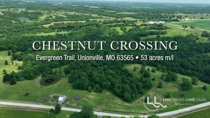 Undeveloped Land for sale in Putnam County, Missouri