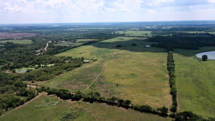 Property for sale in Fannin County, Texas