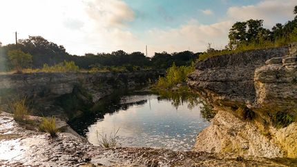 Property for sale in Blanco County, Texas