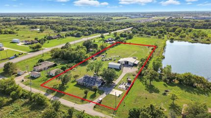 Property for sale in Hunt County, Texas