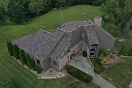 Property for sale in Van Buren County, Iowa