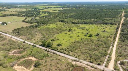 Undeveloped Land for sale in Erath County, Texas
