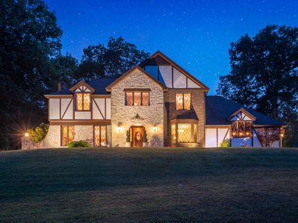 Property for sale in Vinton County, Ohio