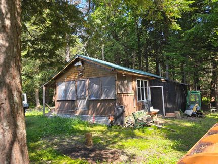 Property for sale in Aroostook County, Maine