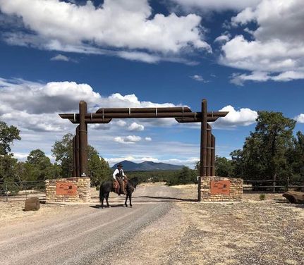 Property for sale in Catron County, New Mexico