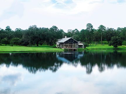 Lakefront Property for sale in Leon County, Florida