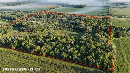 Property in Benton County, Minnesota