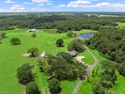 Farm Property for sale in Waller County, Texas