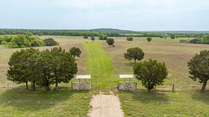 Ranch Property for sale in Hamilton County, Texas
