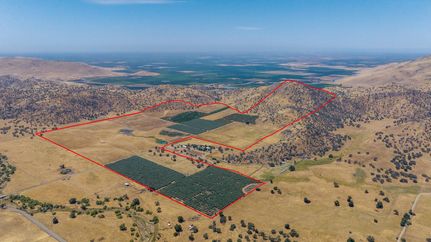 Recreational Property for sale in Tulare County, California