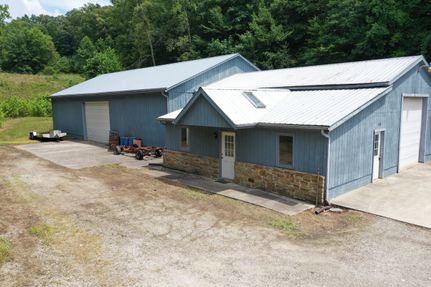 Commercial Property for sale in Brown County, Indiana
