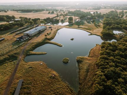 Horse Property for sale in Garvin County, Oklahoma