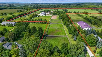 Horse Property for sale in McHenry County, Illinois