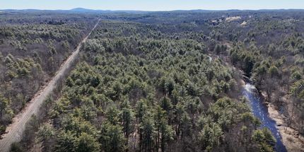 Property in Worcester County, Massachusetts