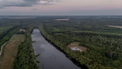 Hunting Land for sale in Leflore County, Mississippi