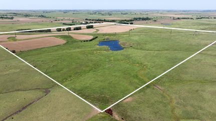 Property for sale in Ellsworth County, Kansas