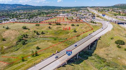 Property for sale in El Paso County, Colorado