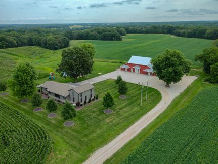 Property for sale in Adams County, Illinois