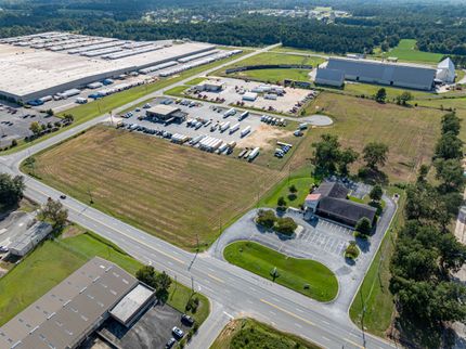 Property for sale in Tift County, Georgia