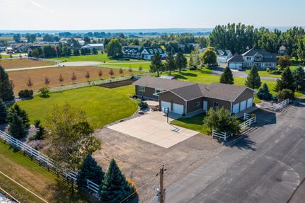 Property for sale in Yellowstone County, Montana