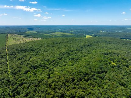 Timberland Property for sale in Independence County, Arkansas