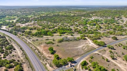 Horse Property for sale in Blanco County, Texas