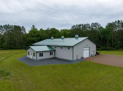 Ranch Property for sale in Barron County, Wisconsin