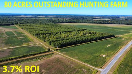 Farm Property for sale in Wayne County, Illinois