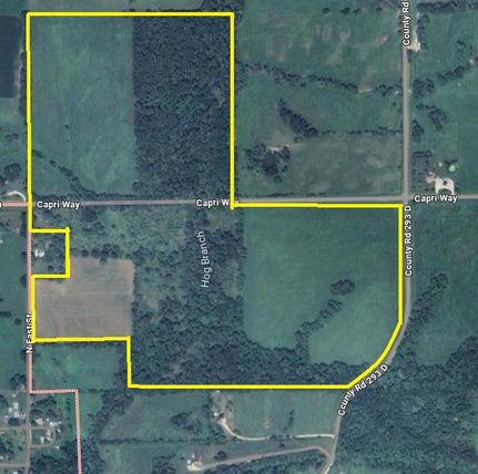 Farm Property for sale in Adair County, Missouri