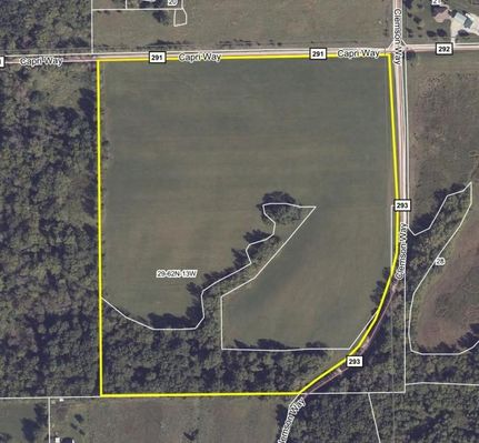 Hunting Land for sale in Adair County, Missouri
