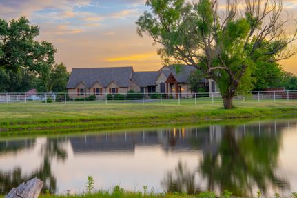 Property in Denton County, Texas