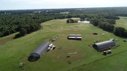 Property for sale in Atoka County, Oklahoma