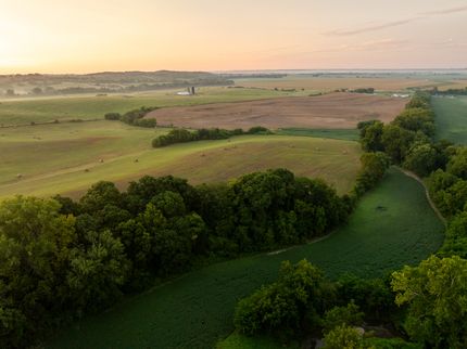 Farm Property for sale in Ray County, Missouri