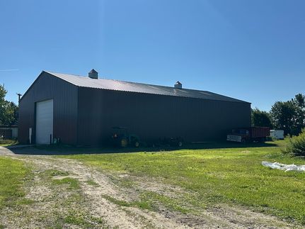 Property in Huron County, Michigan