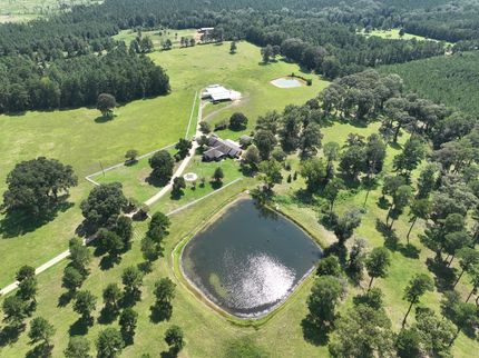 Farm Property for sale in LaSalle Parish, Louisiana