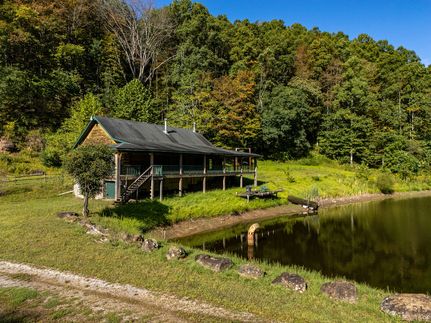 Property for sale in Wetzel County, West Virginia