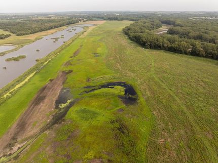 Riverfront Property for sale in Jefferson County, Nebraska