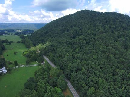 Recreational Property for sale in Randolph County, West Virginia
