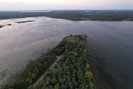 Waterfront Property for sale in Becker County, Minnesota